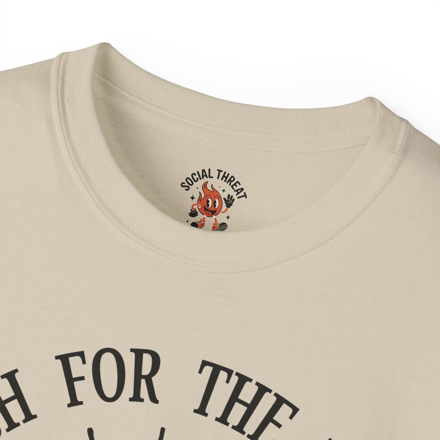 "Reach for the Light" - Hope Rises With The Sun Shirt | Daytime Version (Lamentations 3:22–23)