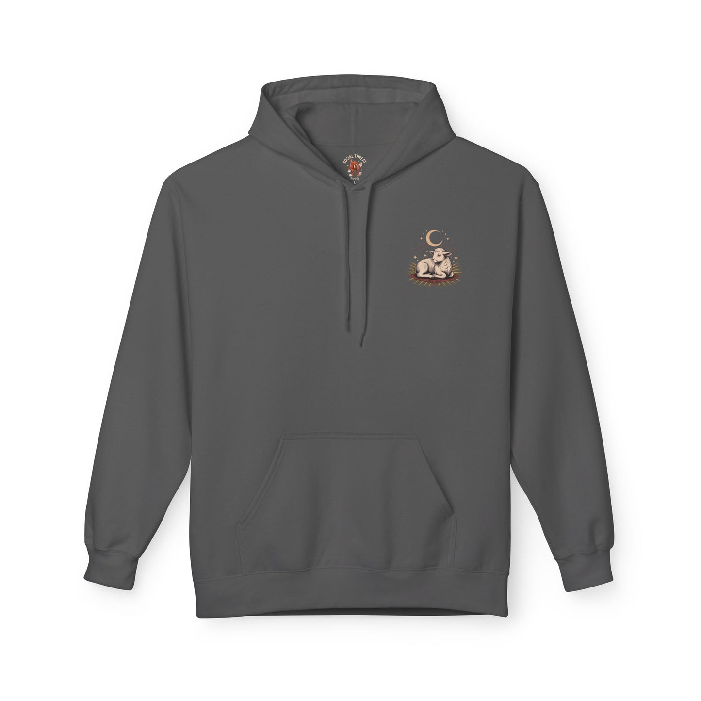 "Every Soul Matters" - Hoodie (Luke 15:4–7)
