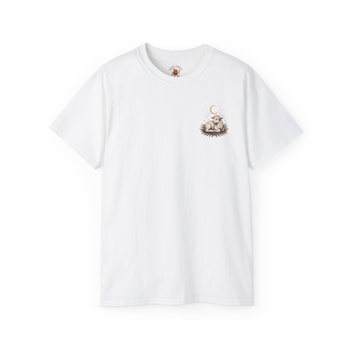 "Every Soul Matters" - Shirt (Luke 15:4–7)
