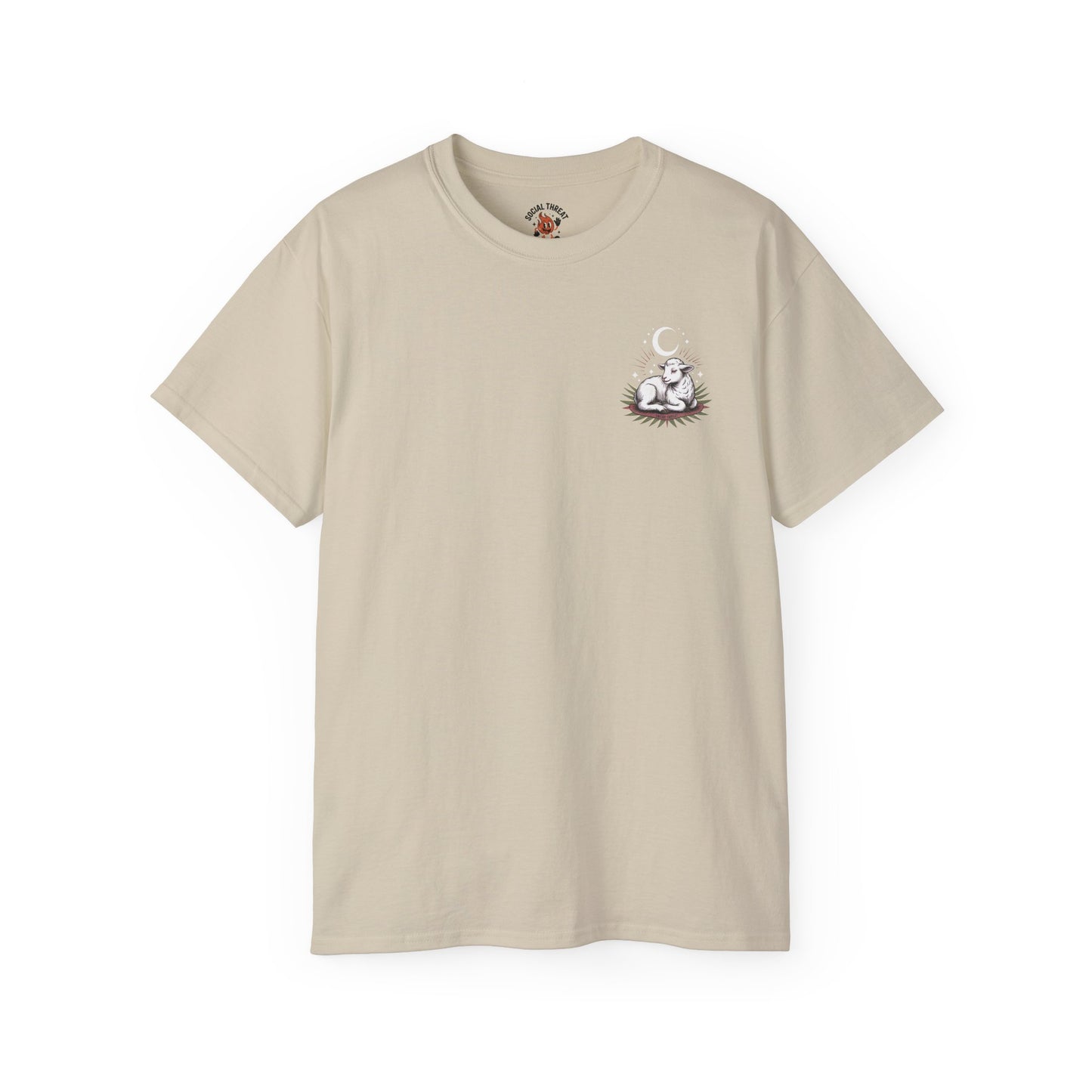 "Every Soul Matters" - Shirt (Luke 15:4–7)