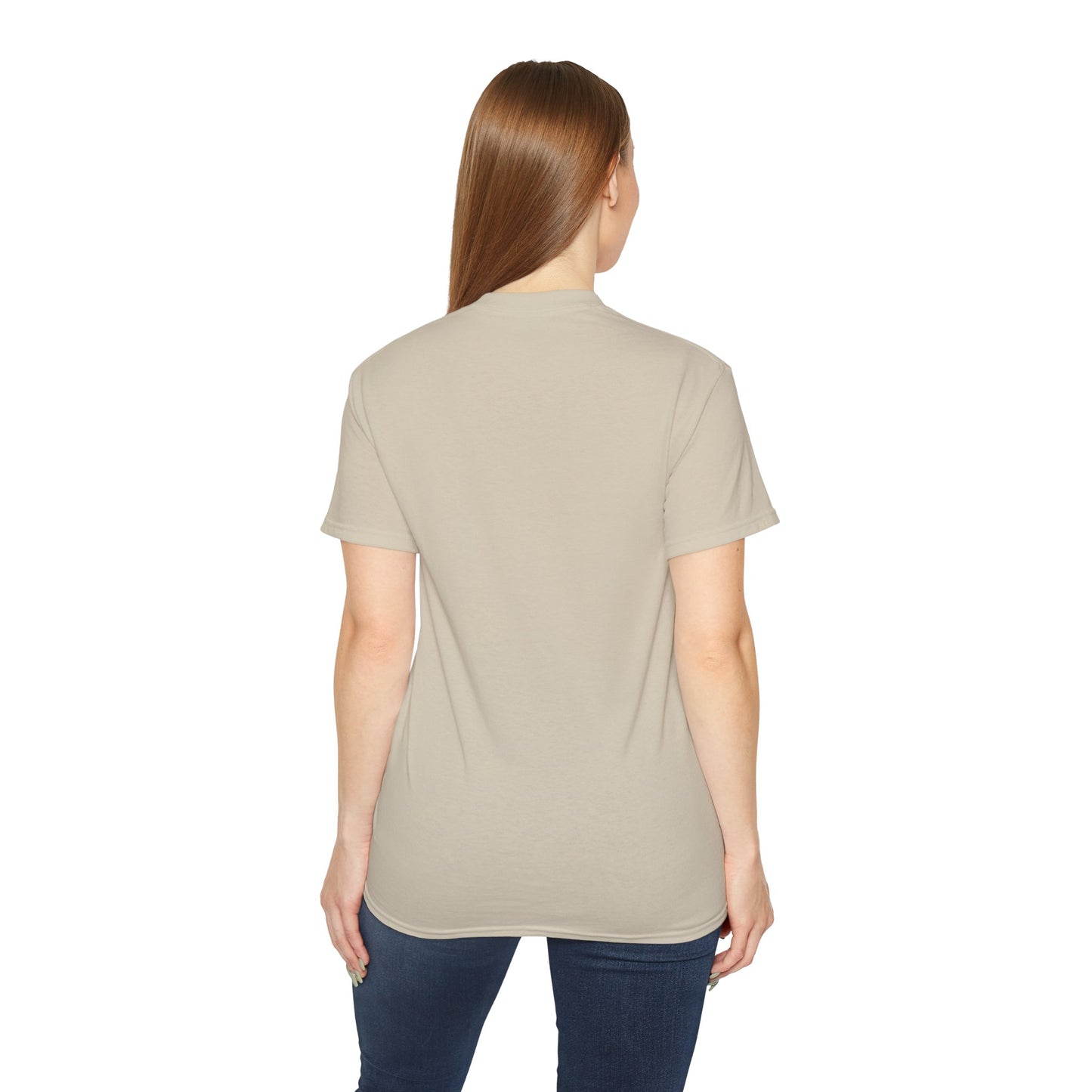 "Reach for the Light" - Hope Rises With The Sun Shirt | Daytime Version (Lamentations 3:22–23)