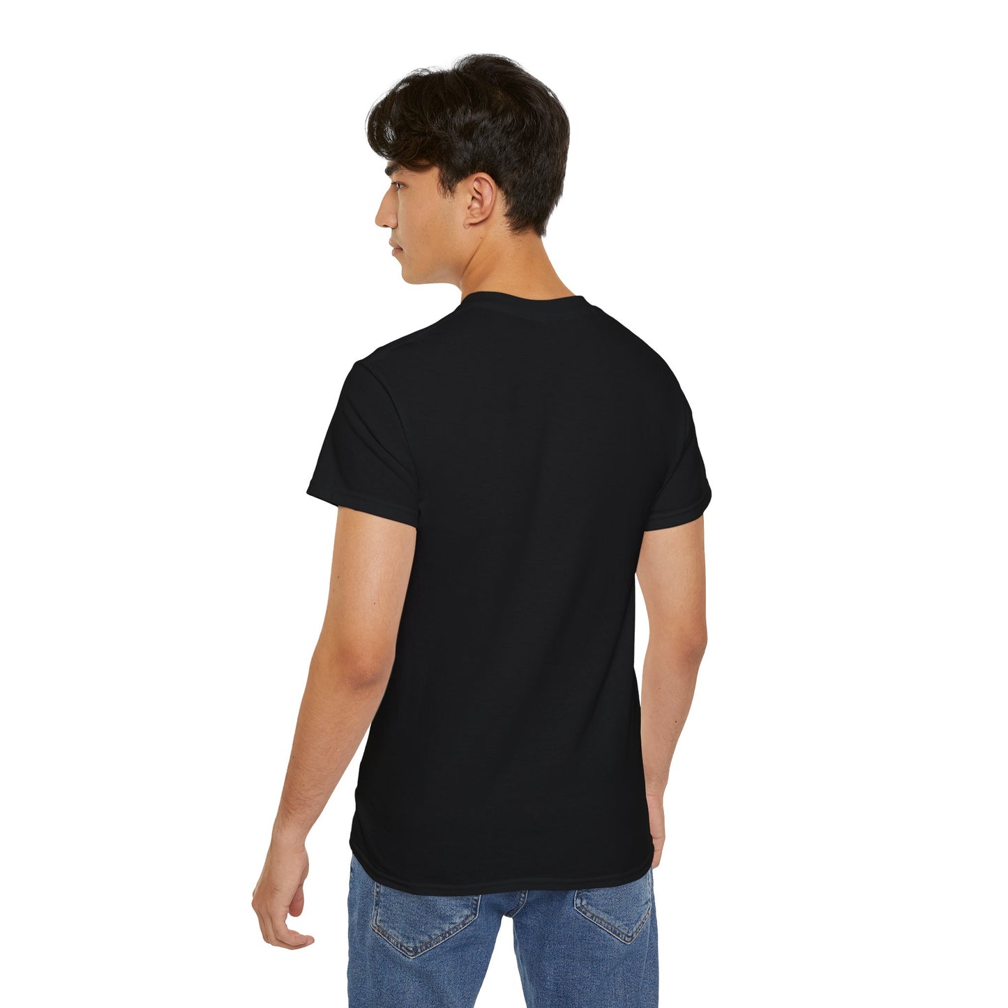 "Driven by Purpose" - Eagle Shirt (Ephesians 2:10)