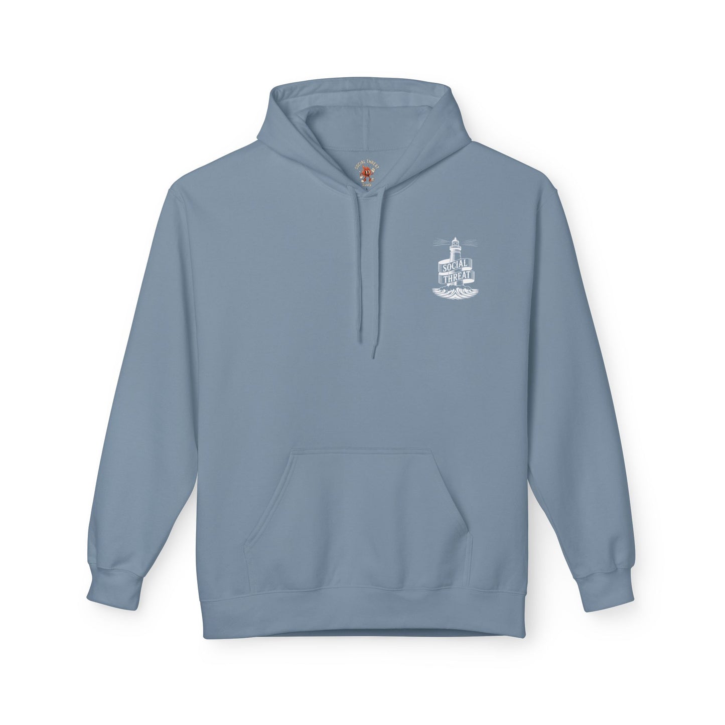 "Reach for the Light" – Hope Rises With The Sun Hoodie | Day Version (John 8:12)