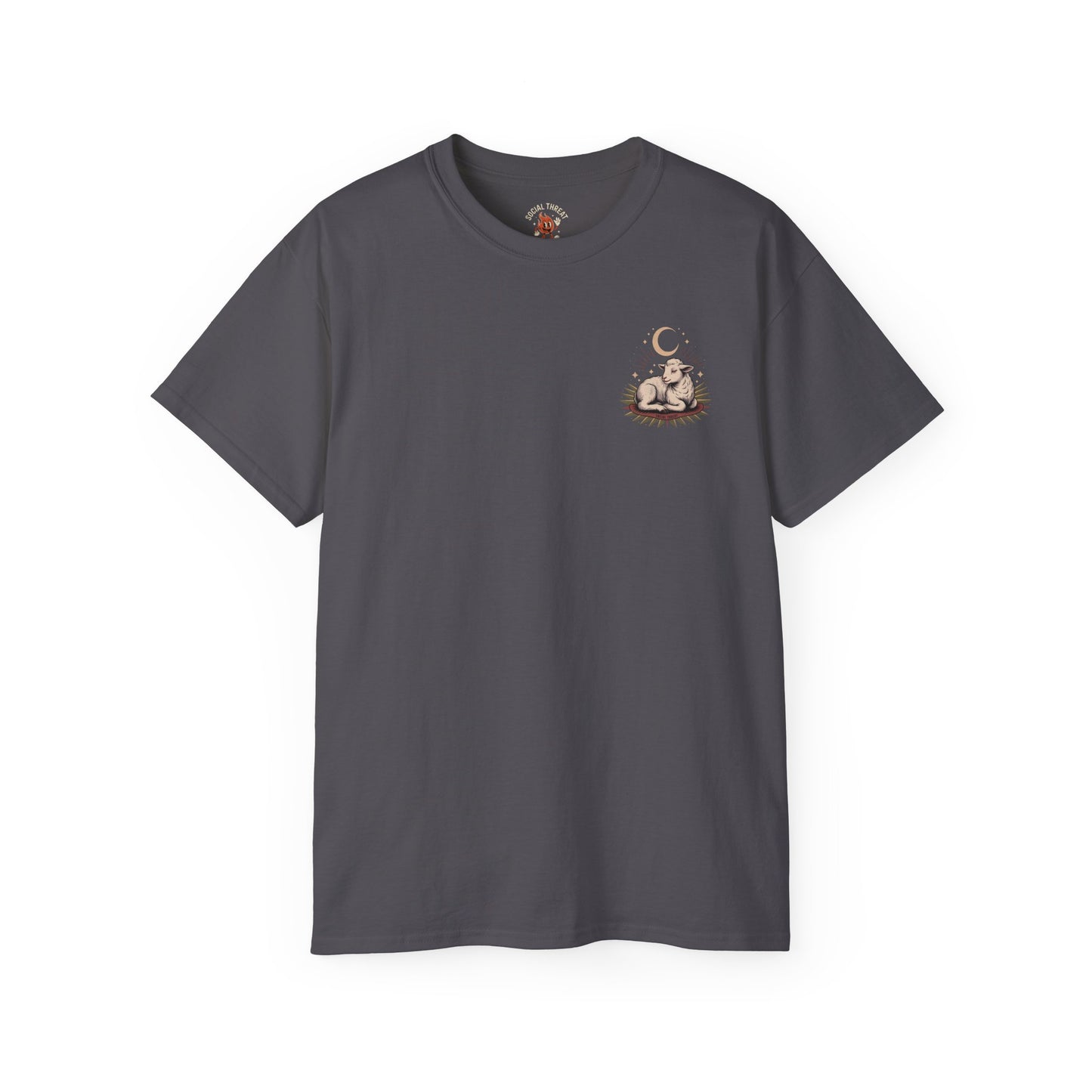 "Every Soul Matters" - Shirt (Luke 15:4–7)