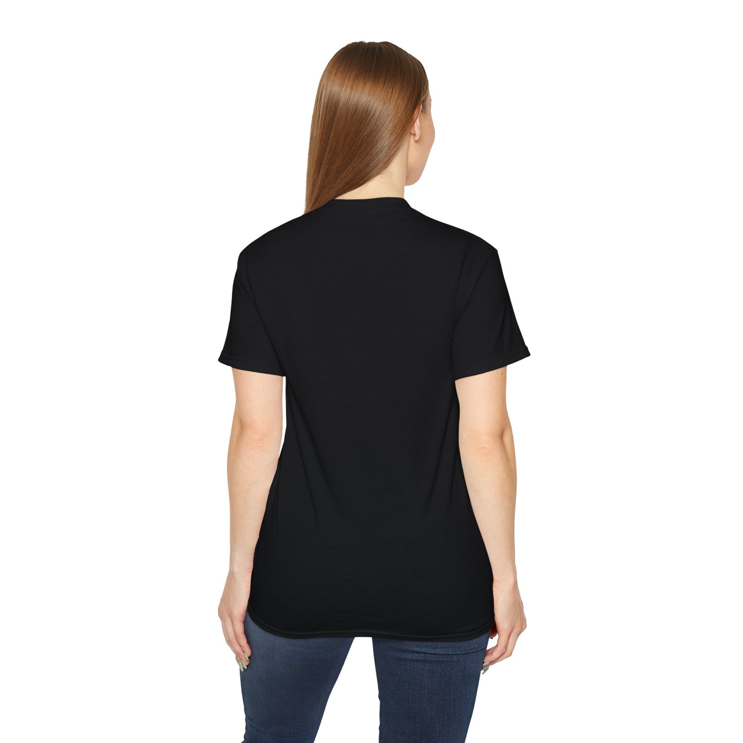 "Driven by Purpose" - Eagle Shirt (Ephesians 2:10)