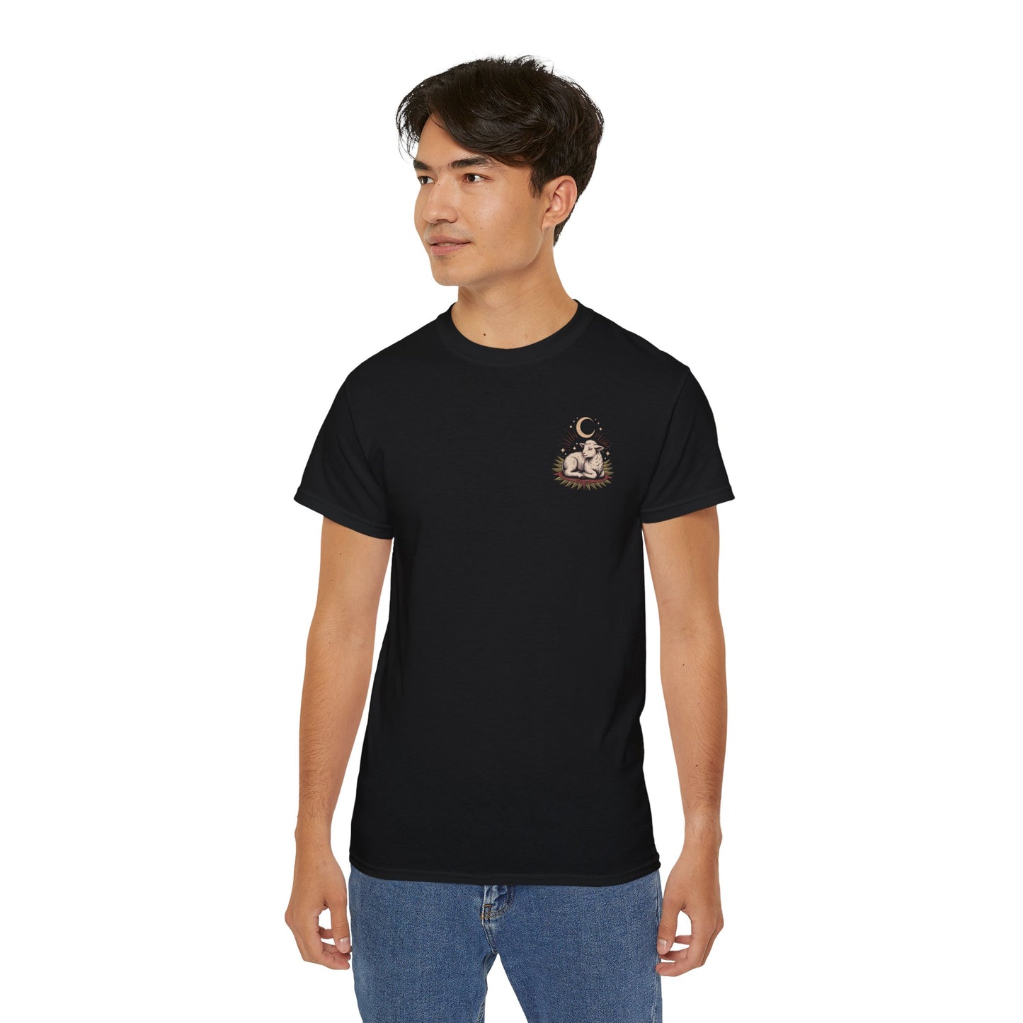 "Every Soul Matters" - Shirt (Luke 15:4–7)