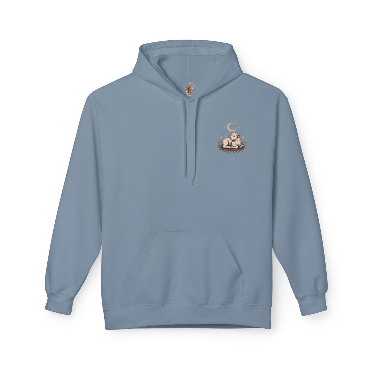 "Every Soul Matters" - Hoodie (Luke 15:4–7)