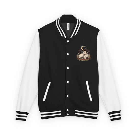 "Every Soul Matters" - Letterman Jacket (Luke 15:3-7)