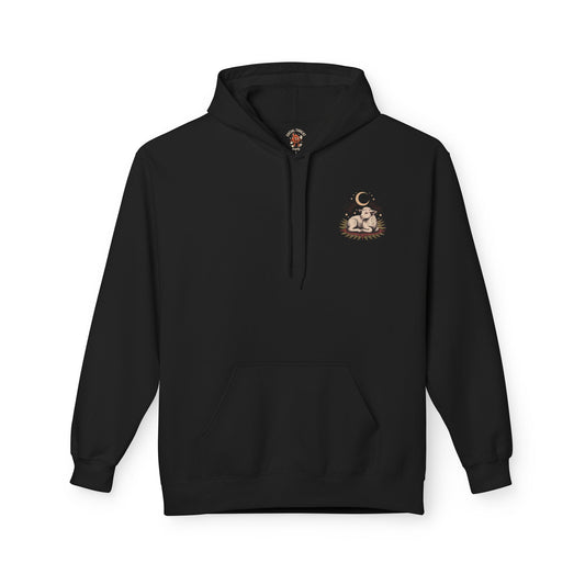 "Every Soul Matters" - Hoodie (Luke 15:4–7)